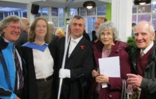 family history diploma Graduation