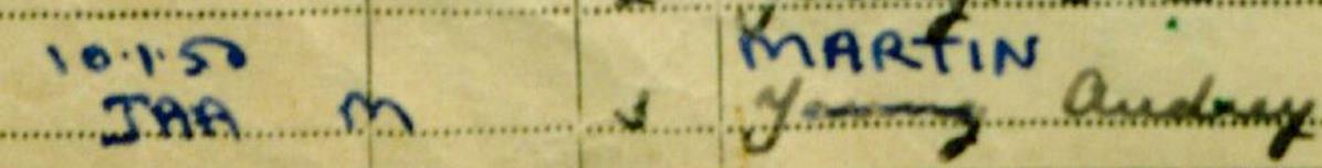 1939 Register 