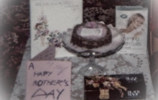 Mother’s day gift and cards