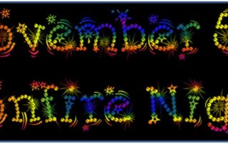 bonfire night title
